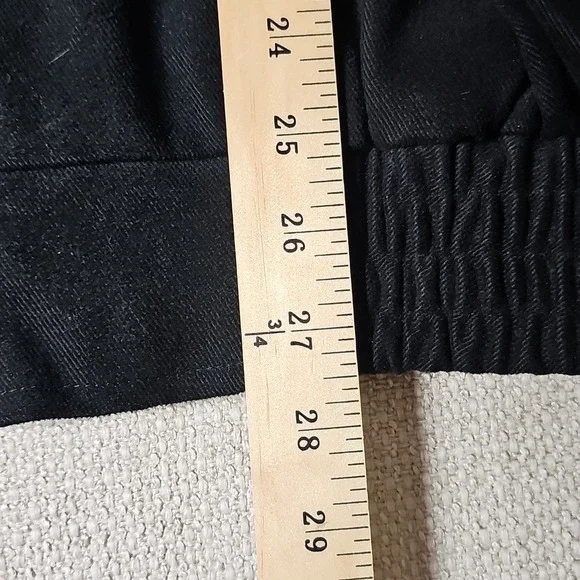 NASCAR Bulldog Racing Apparel Winston Cup Series Canvas Snap Up Jacket Large - Picture 9 of 11